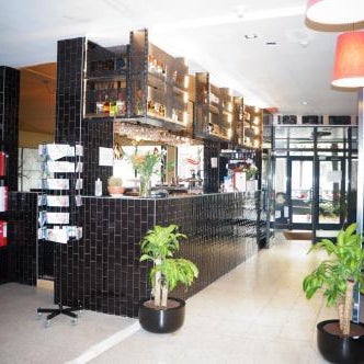 Escale Hotel Thumbnail