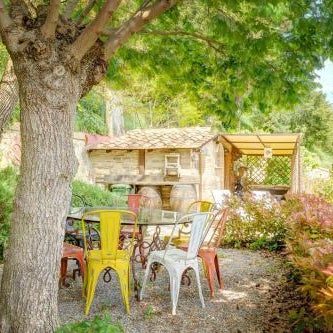 Garden House