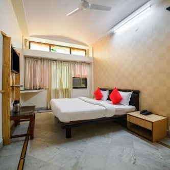 Hotel Kanak Sagar