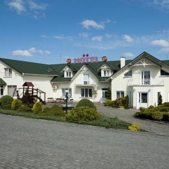 Hotel Paola Thumbnail