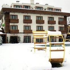 My Green Otel