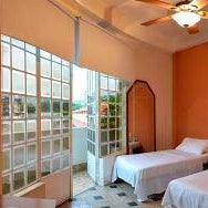 Hotel Savoy Thumbnail