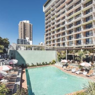 The Island Gold Coast Thumbnail