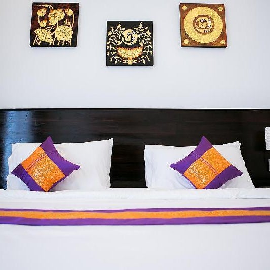 SakSukSmile Resort