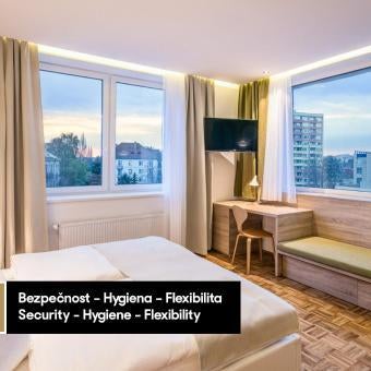 Pytloun Imperial Design Suites
