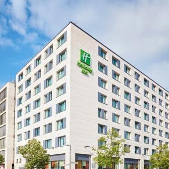 Holiday Inn Berlin City East Side By IHG Thumbnail
