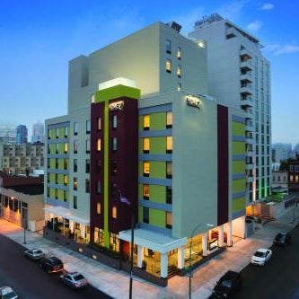 Home2 Suites By Hilton New York Long Island City/ Manhattan View Thumbnail