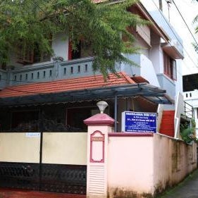 Chackalakkal Home Stay Thumbnail
