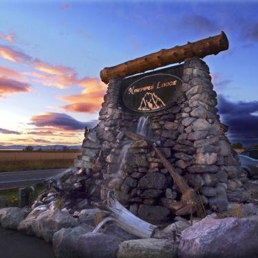 Ninepipes Lodge Thumbnail