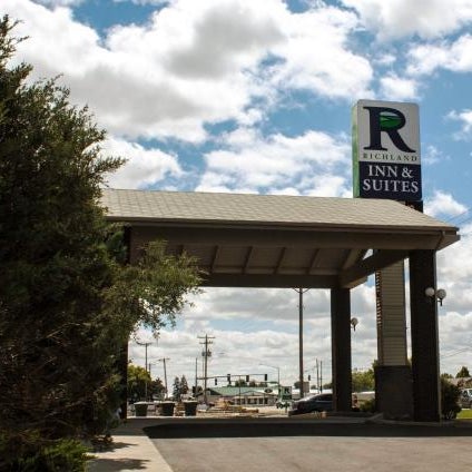 Richland Inn and Suites Thumbnail