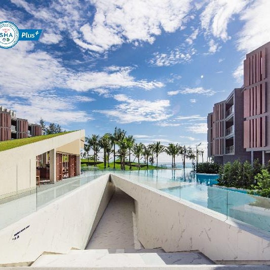 La Vela Khao Lak