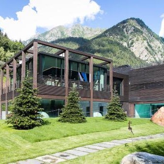 NH Collection Alagna Mirtillo Rosso
