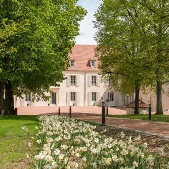 Château du Bost - Teritoria