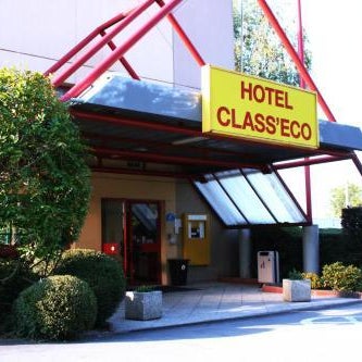 Class'eco Charleroi Thumbnail
