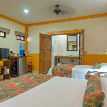 Hotel Luz en Yucatan Thumbnail
