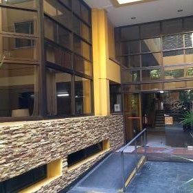 Hotel El Circulo Thumbnail
