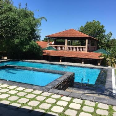 Massala Beach Resort, Lda Thumbnail