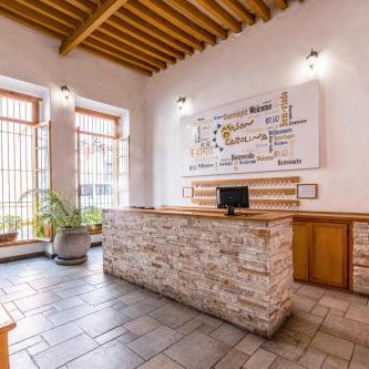 Hotel Meson de Carolina Thumbnail