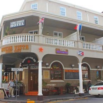 Long Street Boutique Hotel Thumbnail