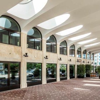 The July - Twenty Eight Thumbnail