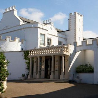 North West Castle Hotel