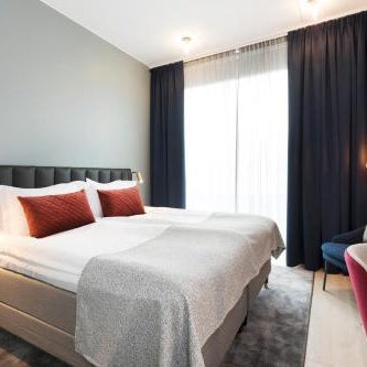 Elite Hotel Academia Thumbnail