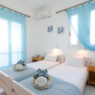 Aglaia Apartments
