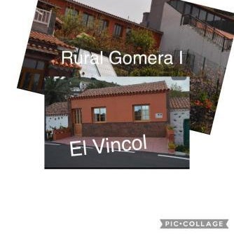Rural Gomera