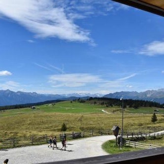 Starkenfeldhütte