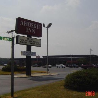 Ahoskie Inn Thumbnail