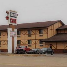 Homestead Inn Thumbnail