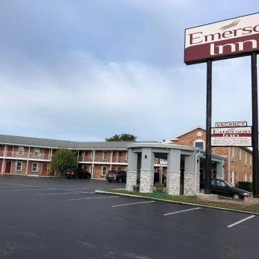 Emerson Inn - Jacksonville Thumbnail
