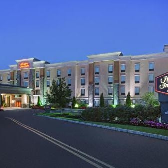 Hampton Inn By Hilton And Suites Robbinsville Thumbnail