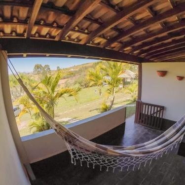 Pousada Campestre São Lourenço