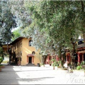 Hotel Y Villas Vanessa