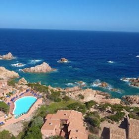 Hotel Costa Paradiso
