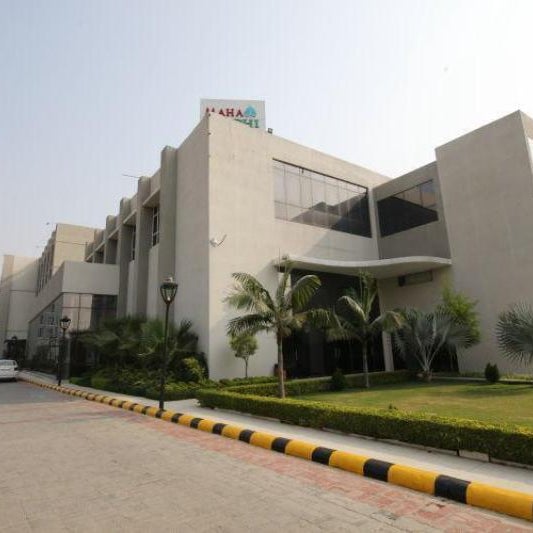 Ramada by Wyndham Bodh Gaya Mahabodhi
