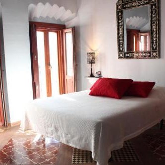 Hotel la Boheme