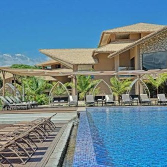 Nammbu Beach Front Bungalows Thumbnail