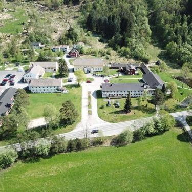 Kvåstunet