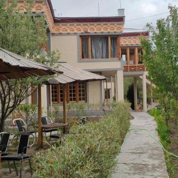 Hotel Rimo
