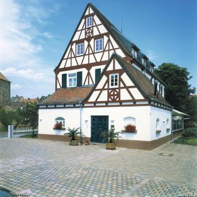 Landhotel Altes Wasserwerk GbR