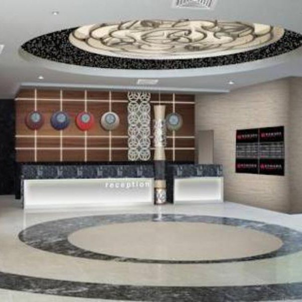 Ramada Plaza Izmir Thumbnail