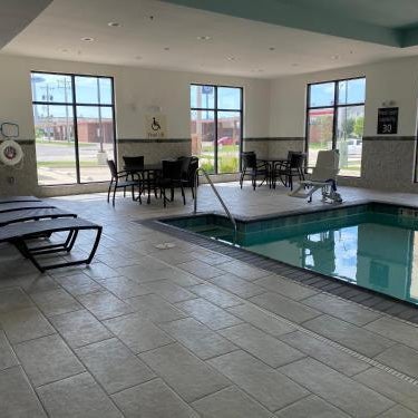 Hampton Inn By Hilton & Suites El Reno, OK Thumbnail