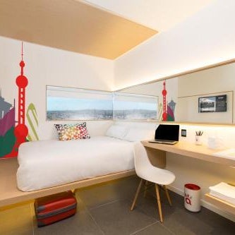 Yaas Hotel Dakar Almadies Thumbnail