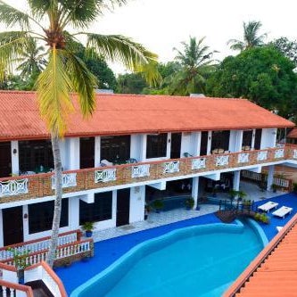 Hotel Thai Lanka