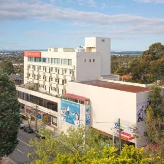Metro Hotel Miranda Thumbnail