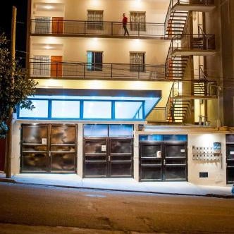 Apartamentos La Posta