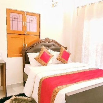 Hotel Shannti Inn