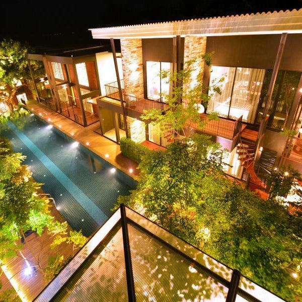 The Blue Sky Resort @ Hua Hin